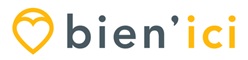 Logo van Bien'ici