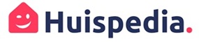 Logo van de website Huispedia.nl