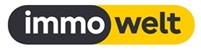 Logo van de website immowelt.de