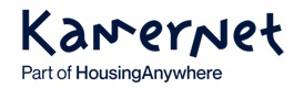 Logo van de website Kamernet.nl