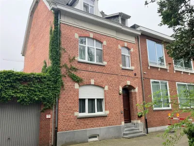 Huis Te Huur 2200 Herentals BE