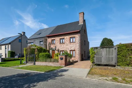 Huis Te Koop 2380 RAVELS BE